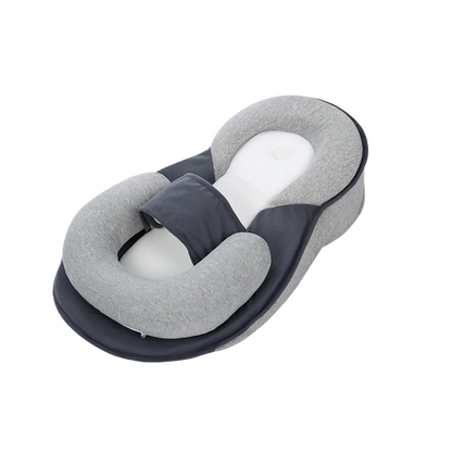 SOFTSLOPE – Baby-Keilkissen gegen Reflux