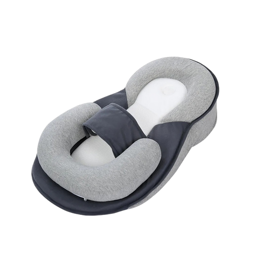SOFTSLOPE – Baby-Keilkissen gegen Reflux