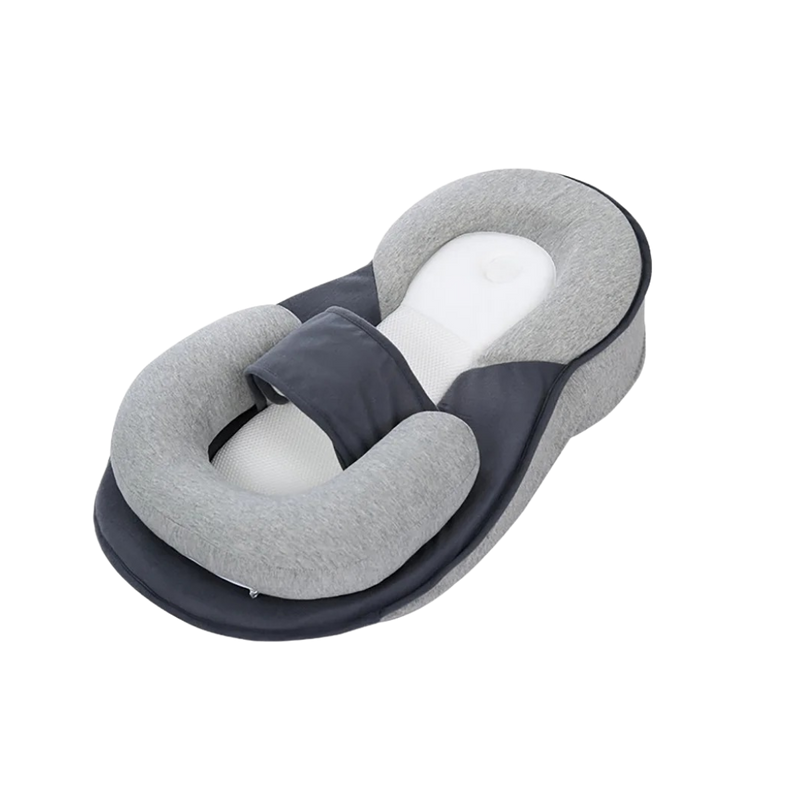 SOFTSLOPE – Baby-Keilkissen gegen Reflux